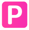 Patternly Logo